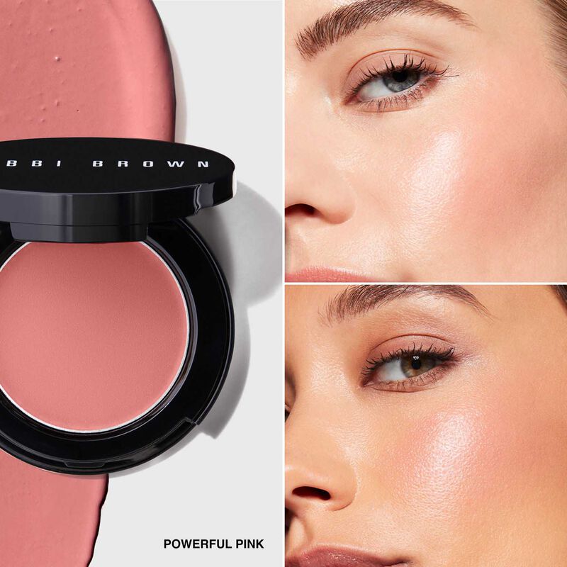 Bobbi Brown Breast Cancer Pot Rouge Powder Pink image number 2